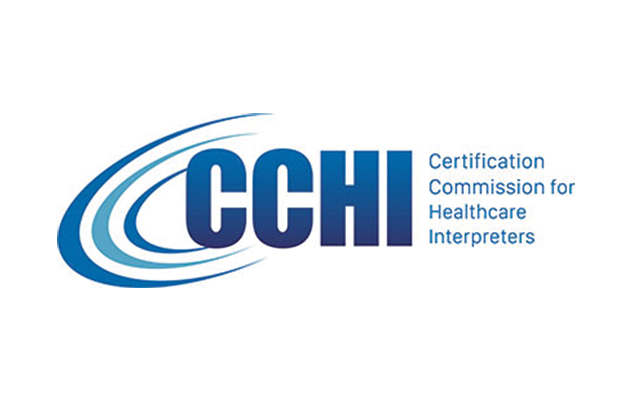 CCHI logo