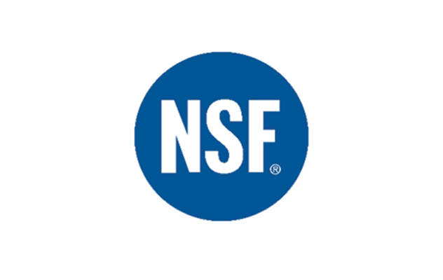 NSF logo