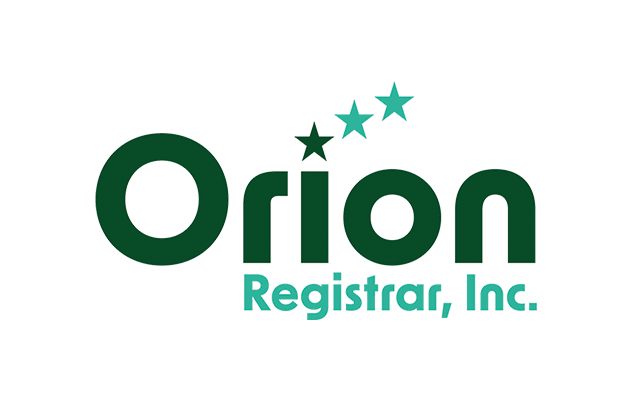 Orion logo