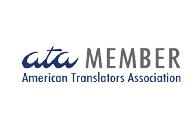 ata member