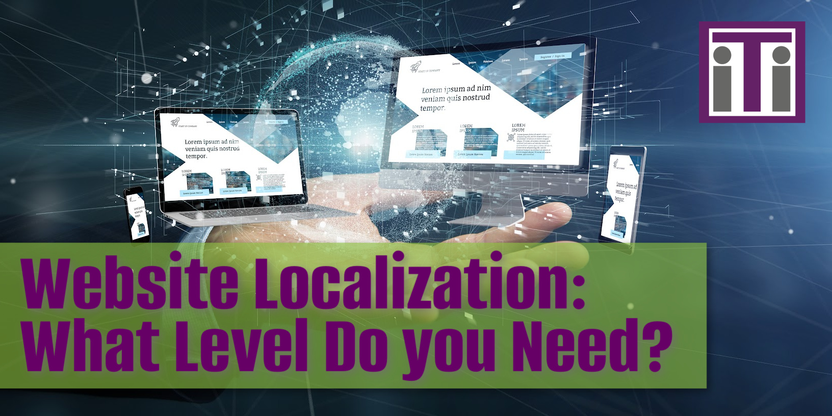 What is Website Localization and Why is it Important?