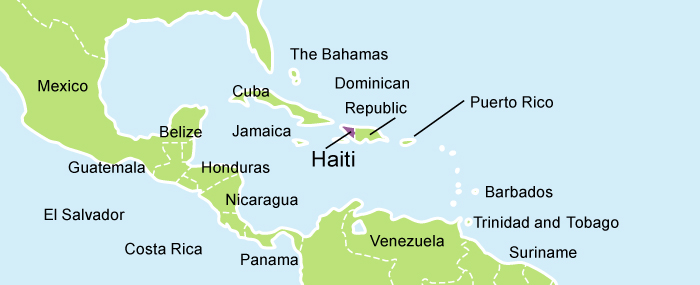 Haitian Creole Translation Services