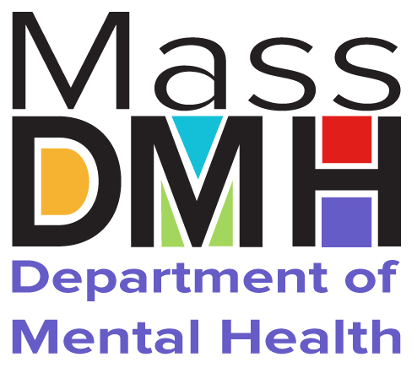 Logo for MA Department of Mental Health
