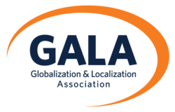 Alliances - Globalization & Localization Association Logo - GALA