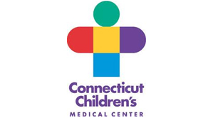 Interpreter services - Client logo Connecticute Children's Medical Center