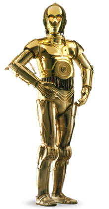 c3po was the ultimate ai interpreter