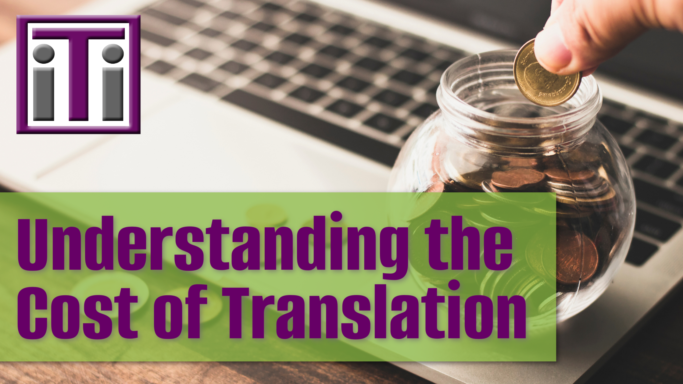 Understanding the Cost of Translation