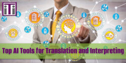 Top AI Tools for Translation and Interpreting