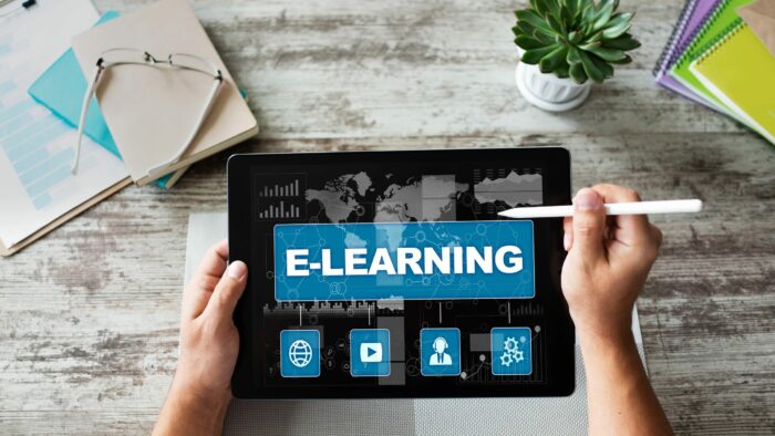 Bridging Learning Gaps through E-Learning Localization