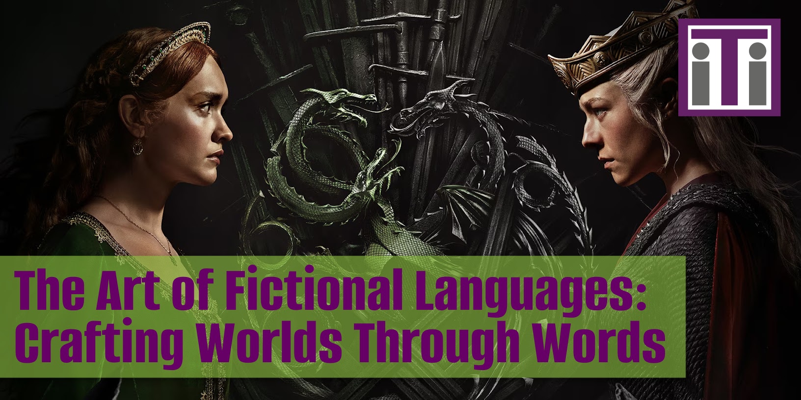 The Art of Fictional Languages: Crafting Worlds Through Words ...