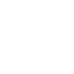 iso 9001 certification badge white