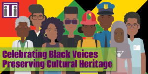 Celebrating Black Voices
Preserving Cultural Heritage